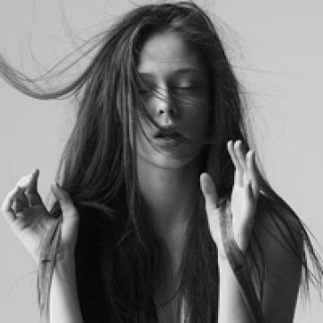 qq黑白欧美风骚图片,QQ图片中的复古魅力