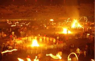 欧美篝火唱歌图片高清,欢歌笑语映星空