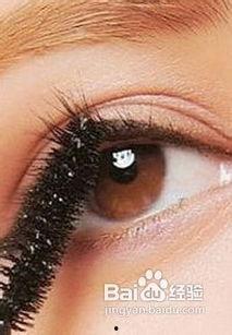 欧美大眼妆 特效图片,打造深邃迷人电眼攻略