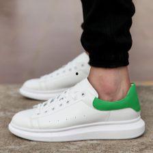 欧美潮流情侣鞋子图片,时尚搭配指南