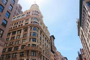 城市欧美住宅图片大全,图鉴中的城市家居美学