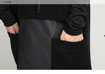 欧美简约外套洋气图片,洋气穿搭新潮流