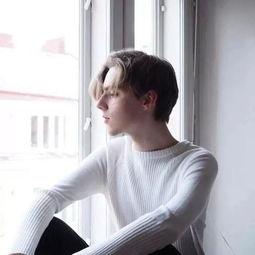 欧美完美的男人图片,魅力与品味的完美融合