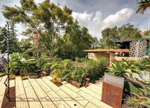 欧美花园雕塑作品图片,匠心独运的立体画卷