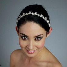 欧美新娘杂志图片,时尚婚纱与浪漫婚礼风尚