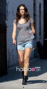 夏天美女图片欧美